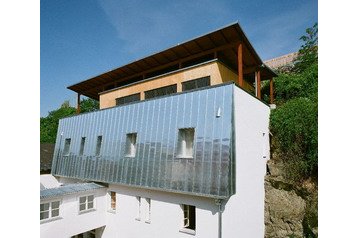 Autriche Hotel Krems an der Donau, Extérieur